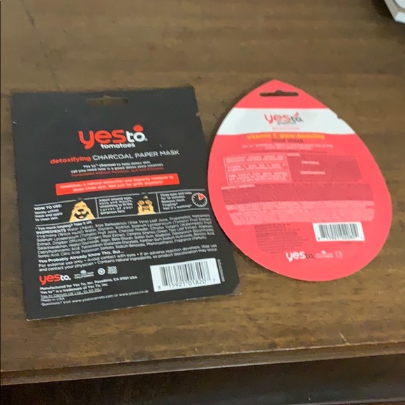 Yes to mask 2 count - Picture 6 of 6